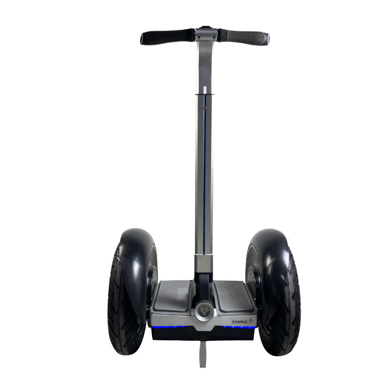 ESWING 2023 New 3200W Dual motor fast two-wheel 18.5INCH city tires electric balance scooter for scooter