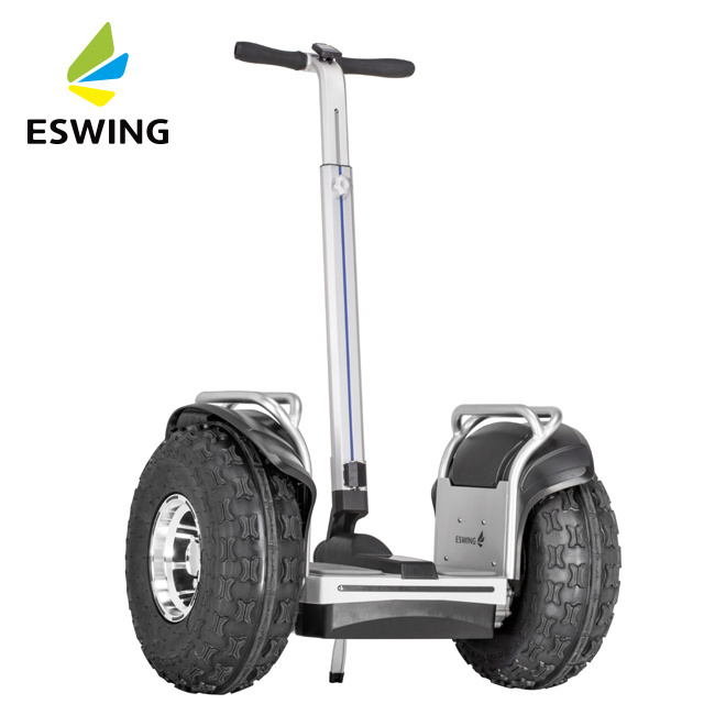 ESWING Max Power 3600W Battery 18.5 inches Tire Off-road  Balance Scooter for Adults