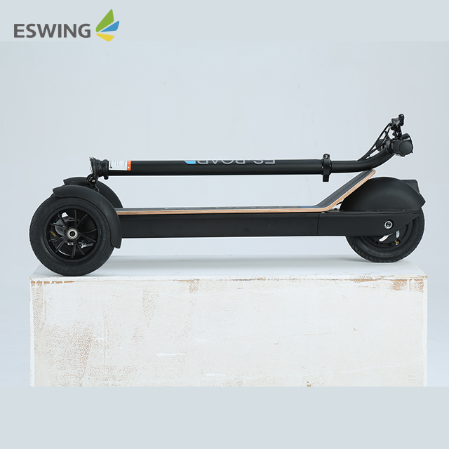 Original producer China 3 wheel skateboard electric cycle board 500w electric scooter for adult