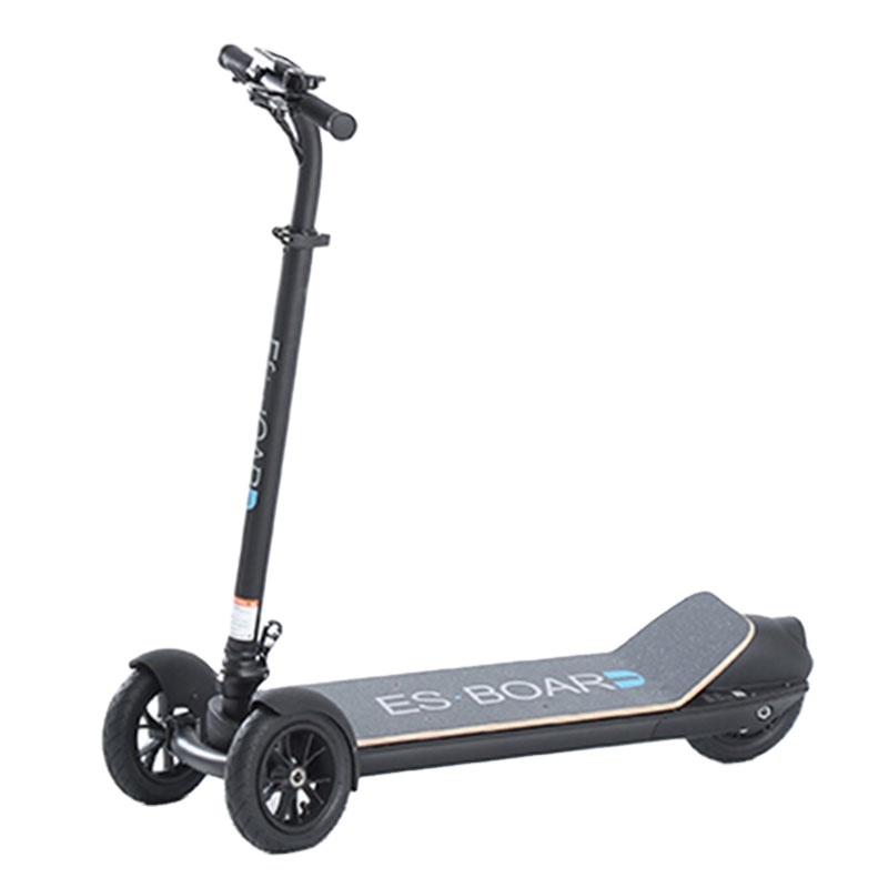 OEM ODM High Speed Powerful E-scooter City Board Folding 3 Wheel Electric Scooter