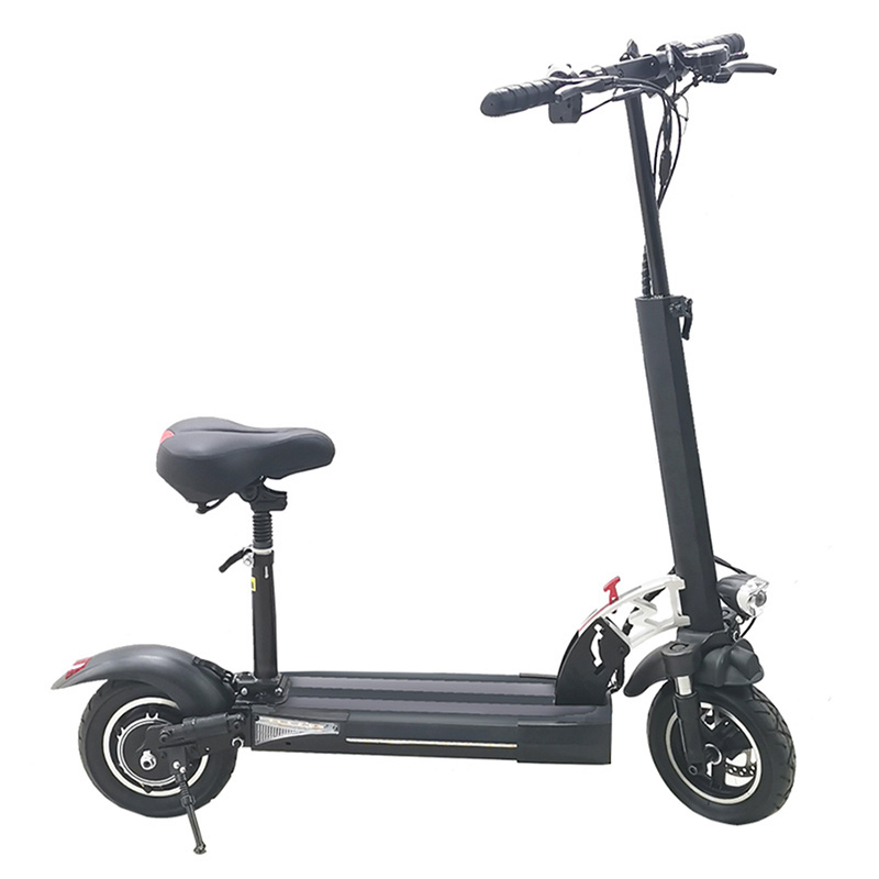 EU Free Shipping 48v 800w 15ah Foldable Per Adulti  Electrico Monopattino-Elettrico Monopattino E Electric Scooter for Adult