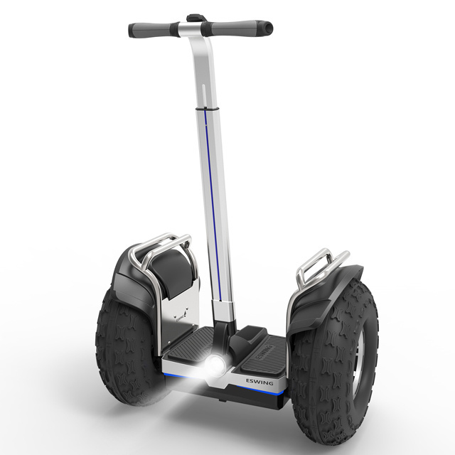 ESWING ES6 2 wheel 19inch offroad self balance scooter of adult