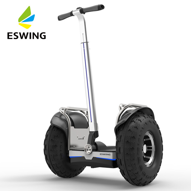 ESWING ES6 2 wheel 19inch offroad self balance scooter of adult