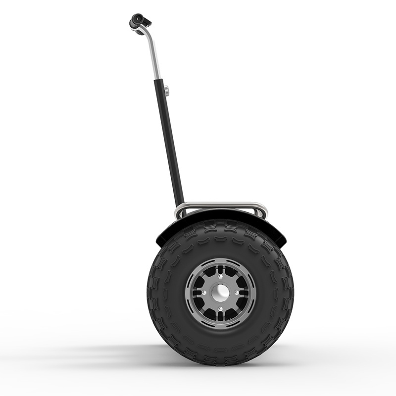 2-wheel self balance off road electric scooter 55.5v electric scooter self balancing for adult