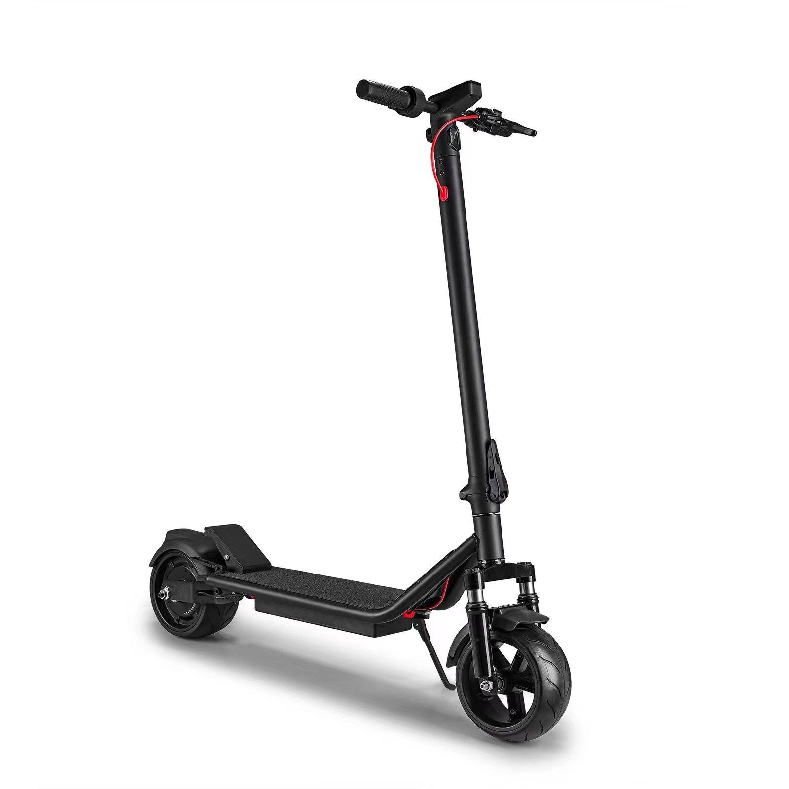 ESWING China Fold E-Scooter Alloy Steel  Scooters Two Wheel Electric Scooter For Disc Lock