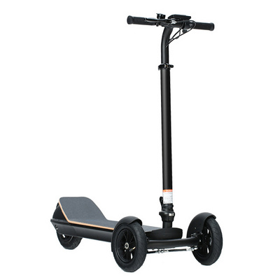 OEM ODM High Speed Powerful E-scooter City Board Folding 3 Wheel Electric Scooter