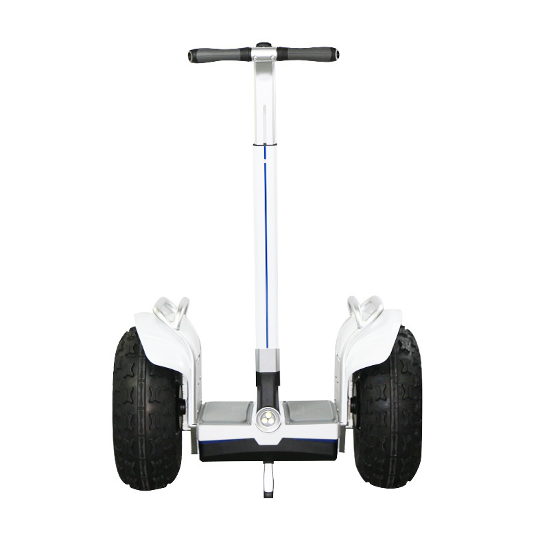 ESWING ES6S dual battery 18.5 INCH two-wheeled adult electric motorcycle scooter self balance scooter