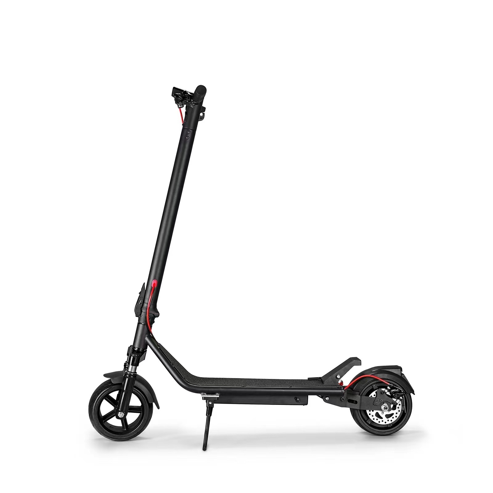 ESWING China Fold E-Scooter Alloy Steel  Scooters Two Wheel Electric Scooter For Disc Lock