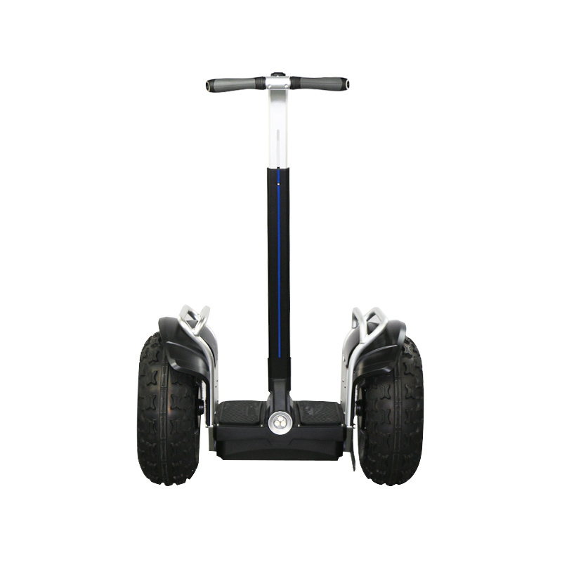 ESWING hot sale 3600W electric snow scooter 19 inches off road tire self-balancing electric scooters