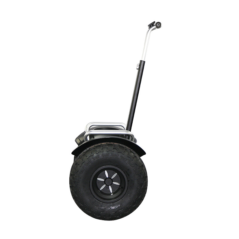 ESWING hot sale 3600W electric snow scooter 19 inches off road tire self-balancing electric scooters