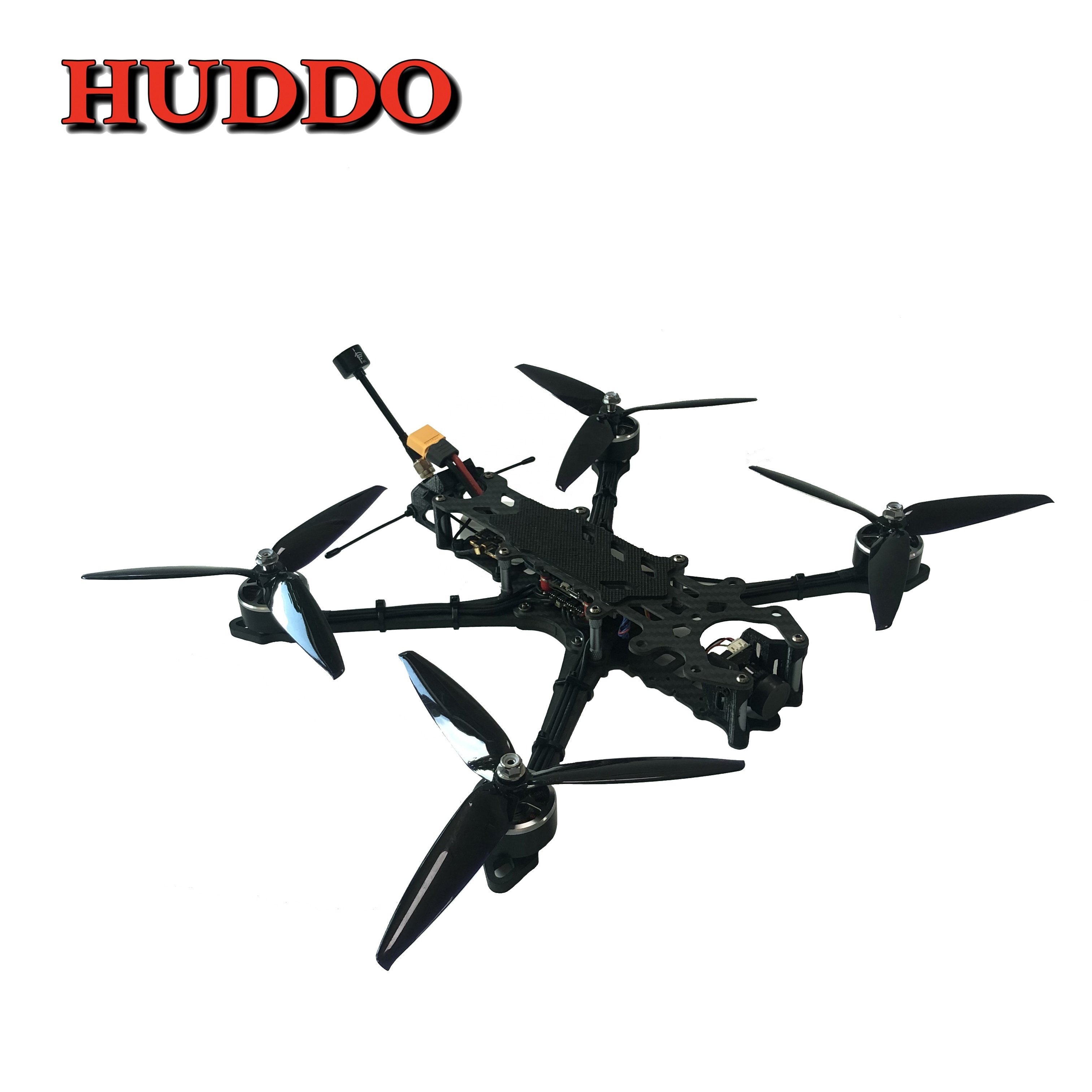 7inch/9inch/10inch  FPV Drone 20 km flight range 1.5~5kg payload GPS positioning function night vision camera UAV