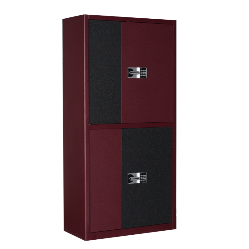 Hot sale Weapons Gun Safe Cabinet Safe Weapons Safe Gun  Storage Cabinet File Storage Confidential Cabinet