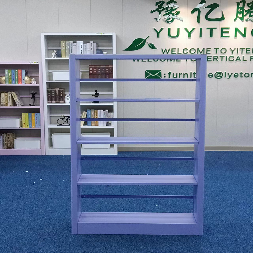 Kids Storage Cabinet for Home Bookshelf  Toy Shelf for Kids for Entry Laundry Villa Mall Kindergarten Use