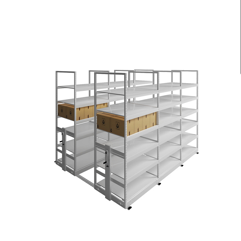 800lbs Loading Weight 4/5/6 Tiers Industrial Storage Racking Wire Metal Shelving Multi-Level Steel Shelf