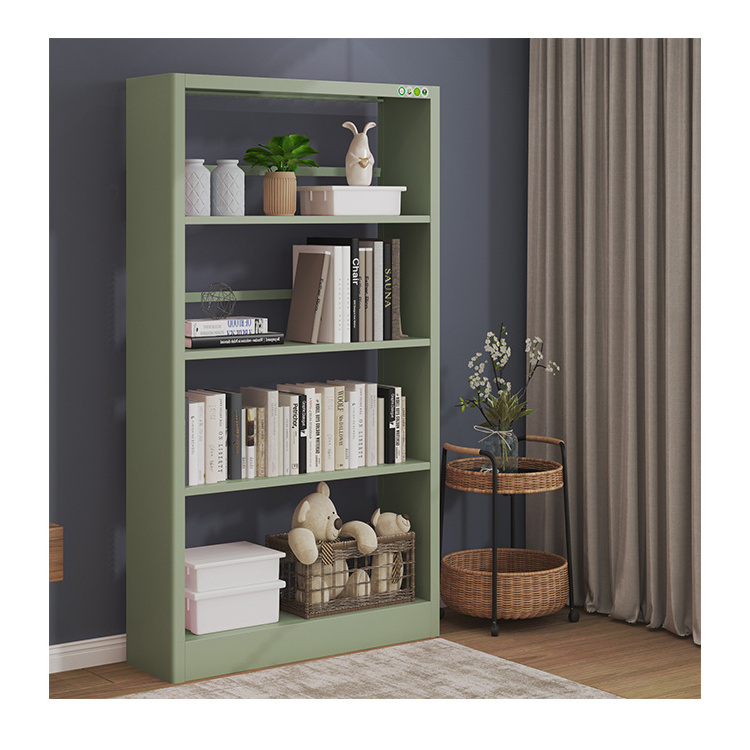 High Quality  Bookcase Corner  Book Shelf Bedroom Bookshelf  Kids' Cabinets Toy Storage  Bookcase Corner  Book Shelf Bedroom