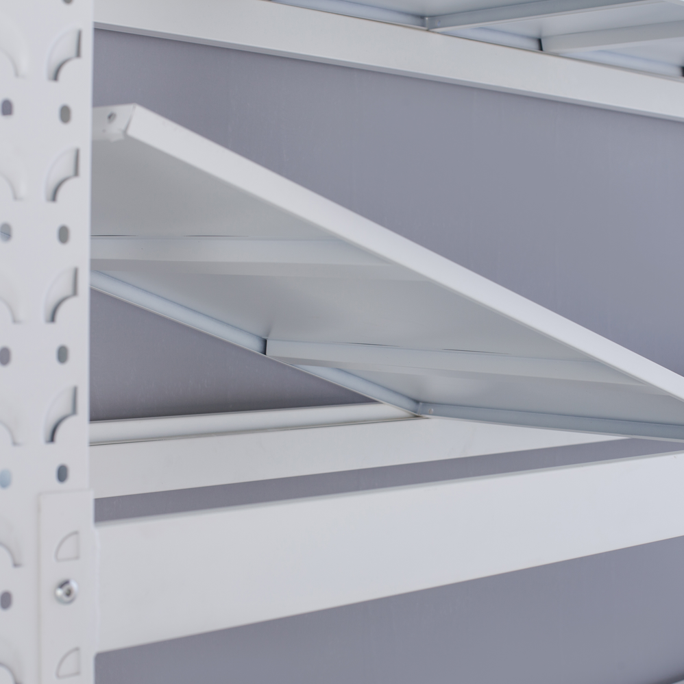 Heavy duty storage shelves on wheels blue metal storage rack shelf wire storage shelving units