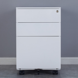 Mobile Pedestal With Drawers Steel Storage Cabinets Mobile Filing Cabinet Price