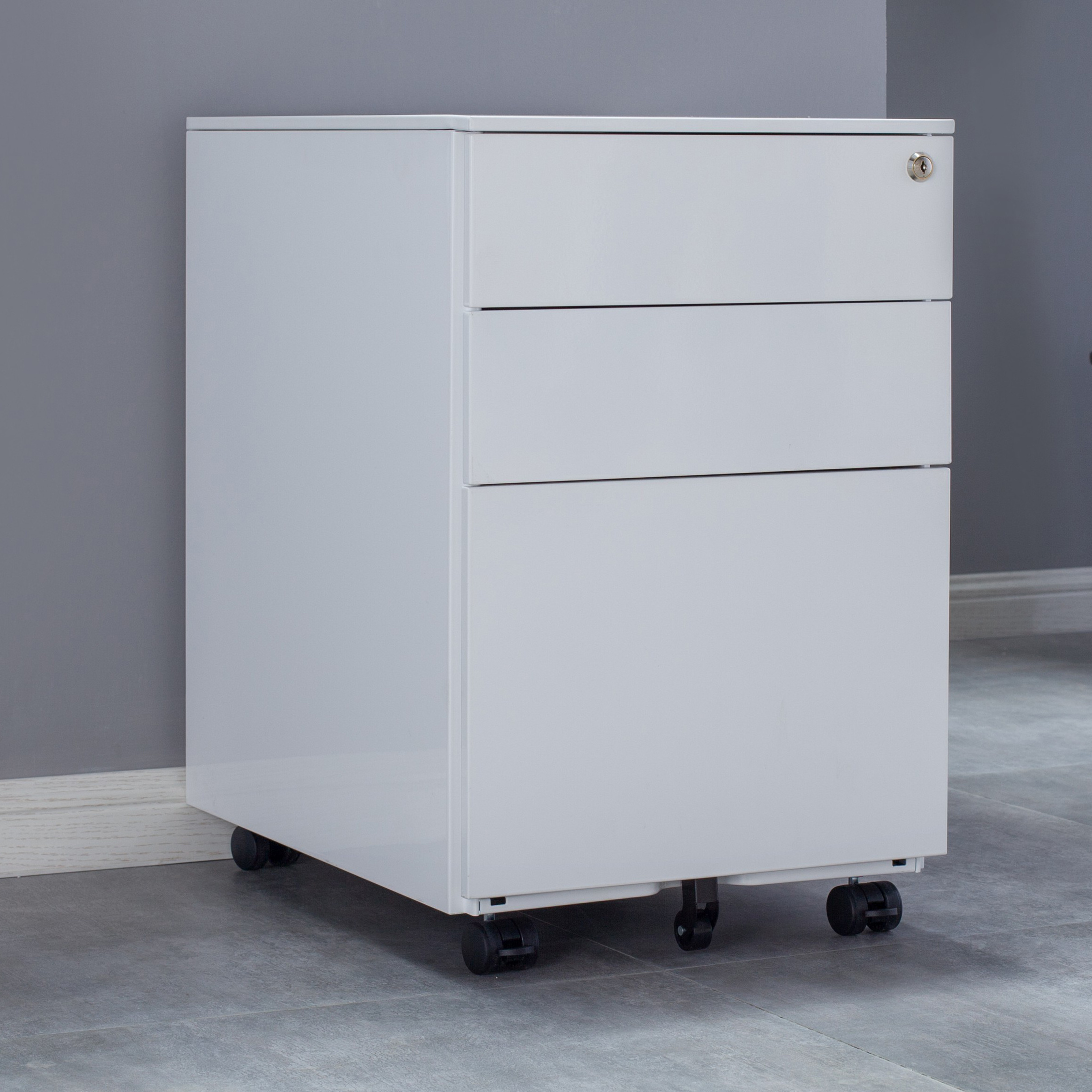 Mobile Pedestal With Drawers Steel Storage Cabinets Mobile Filing Cabinet Price