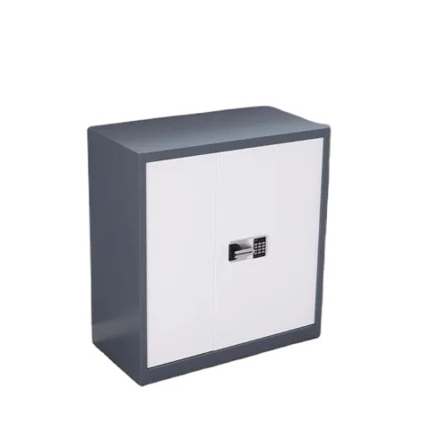 Commercial Furniture Modern Steel Storage Cabinet Office Metal Filing Lock Cabinet