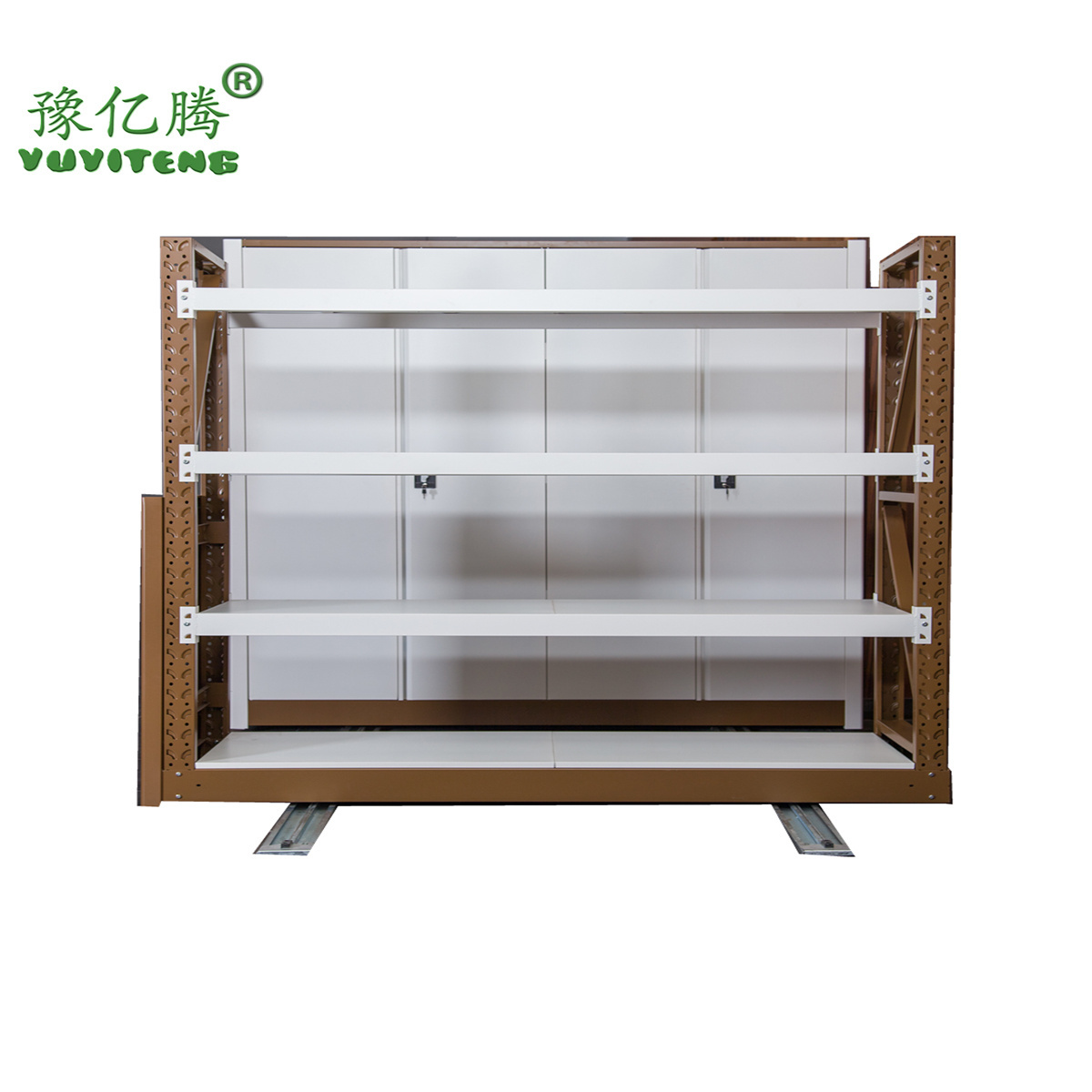 Wholesale Warehouse Shelve System Metal Light Duty Storage Rack Pallet Boltless 4 Tier Assemble Medium Duty Long Span Shelving