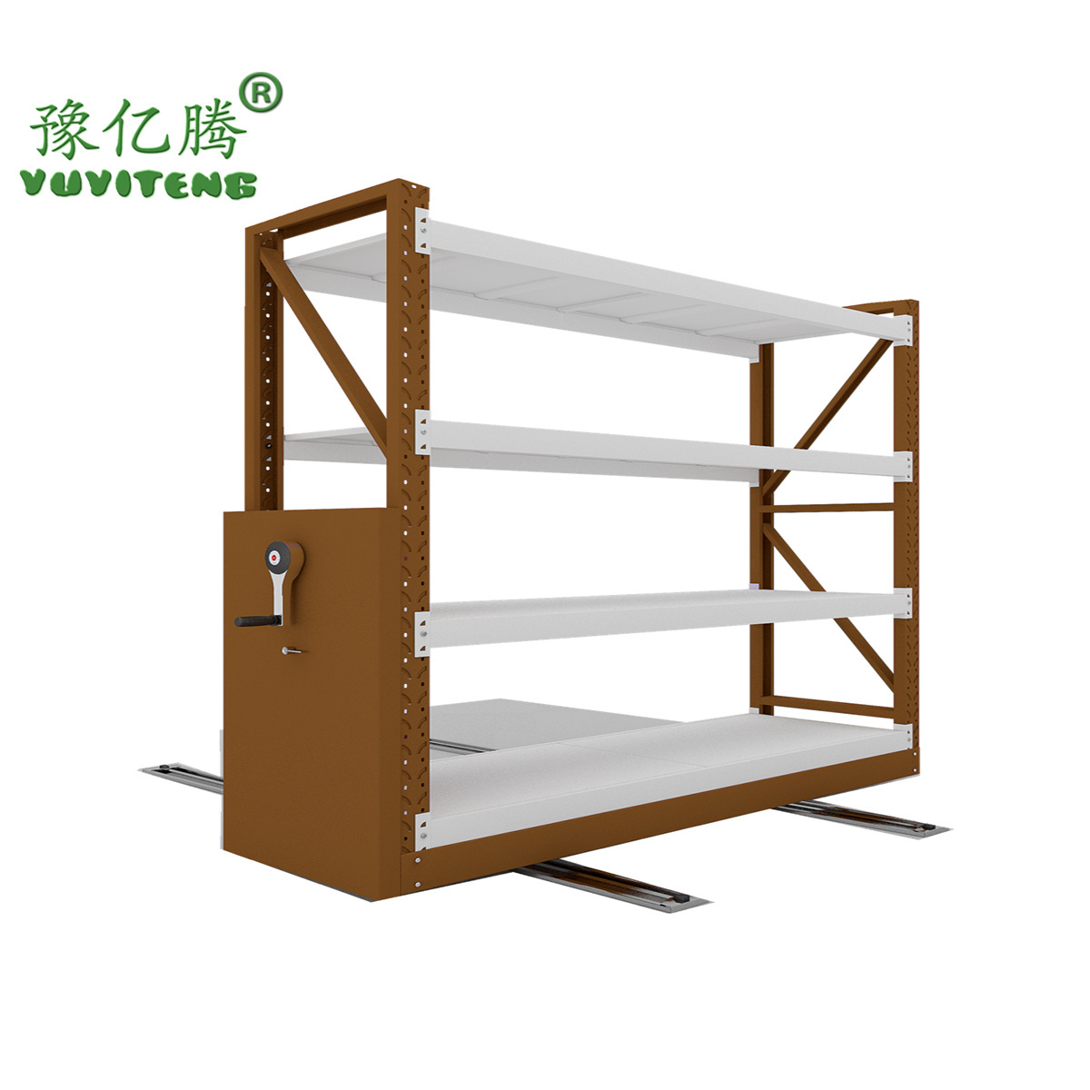 Wholesale Warehouse Shelve System Metal Light Duty Storage Rack Pallet Boltless 4 Tier Assemble Medium Duty Long Span Shelving