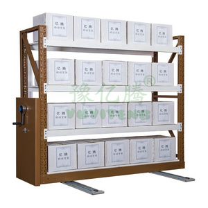 Customized industrial rack heavy  warehouse storage shelf shelved racking metal storage rack shelving unit