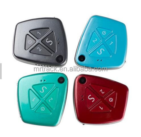 3G Mini GPS Tracker With SIM Card SOS Camera GPS tracker for kids/elder/adult,gps tracker bracelet