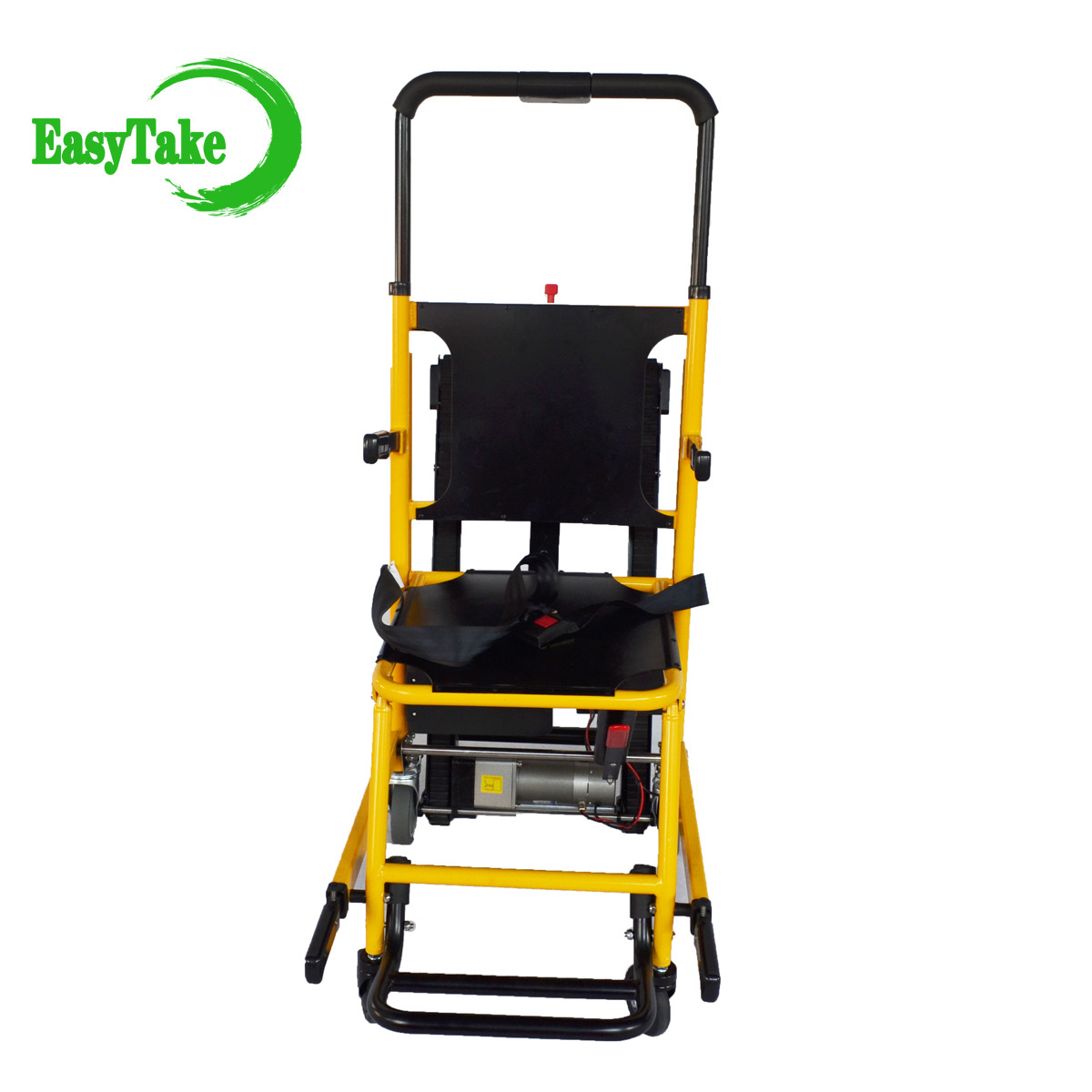 multifunctional  Off Road Stair Climbing Electric Wheelchair