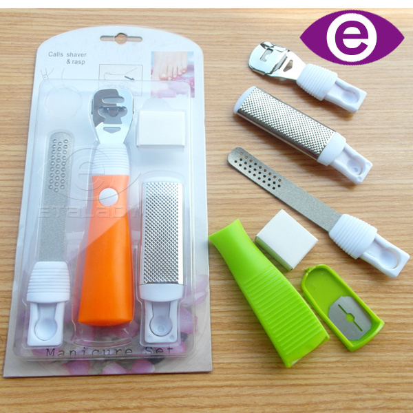 Pedicure Foot Corn Cutter Callus Corn Remover Callus Shaver Corn Cutter