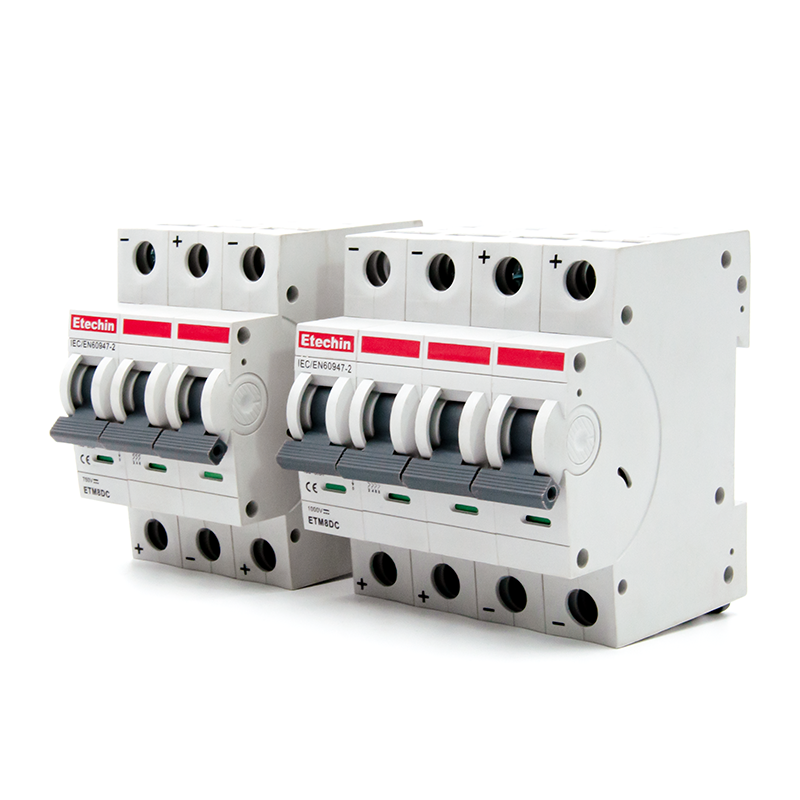 Top mini miniature mcb circuit breakers  4p electrical electronic dC 10a c16 c20 yueqing 10ka 6ka odm price China