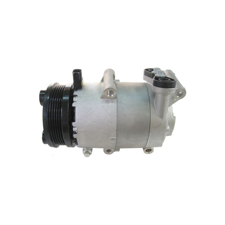 High Quality Car Air Conditioning Compressor AV11-19D629-AA AV11-19D629-AB For Ford