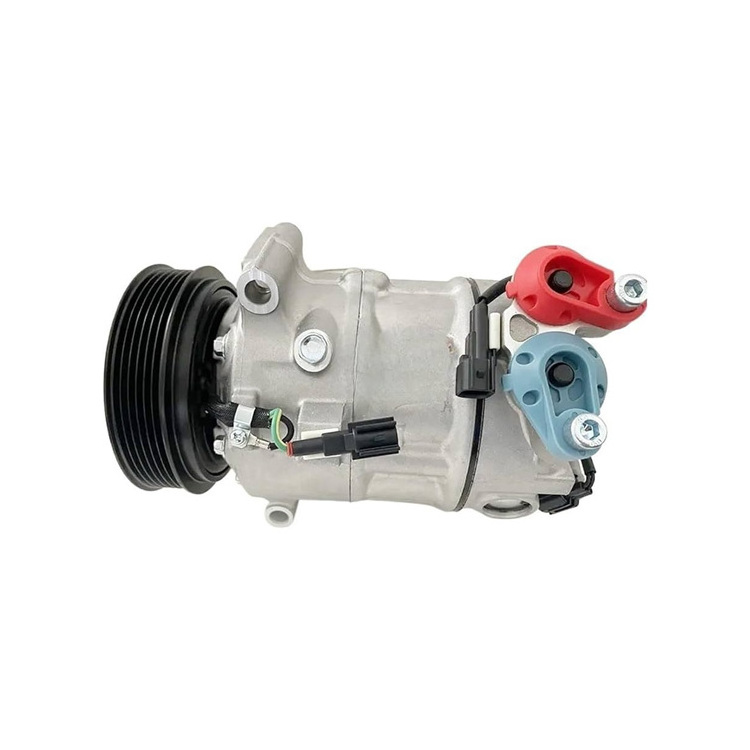 High Quality Car Air Conditioning Compressor AV11-19D629-AA AV11-19D629-AB For Ford