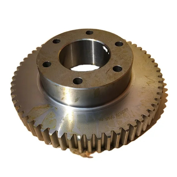 Gearbox Torque Converter Gear Wheel Loader ClG835 ZL30E Gear 41A0052 For Liugong