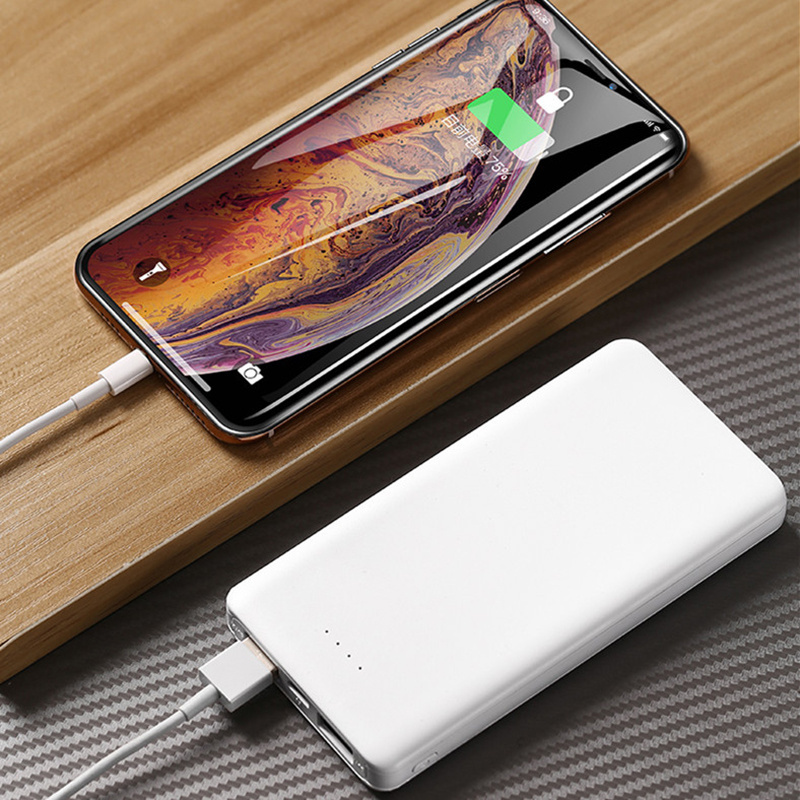 Powerbank 10000 Mah, Portable Mobile Phone Battery Charger power banks Rohs Power Bank 10000mah