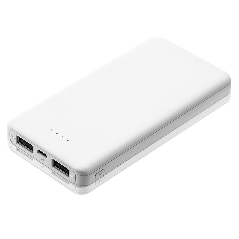 Powerbank 10000 Mah, Portable Mobile Phone Battery Charger power banks Rohs Power Bank 10000mah