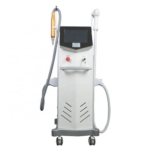 808nm diode laser hair removal machine for spa and salon use Ice Laser Depilation Equipment 808nm Hair Removal Machine