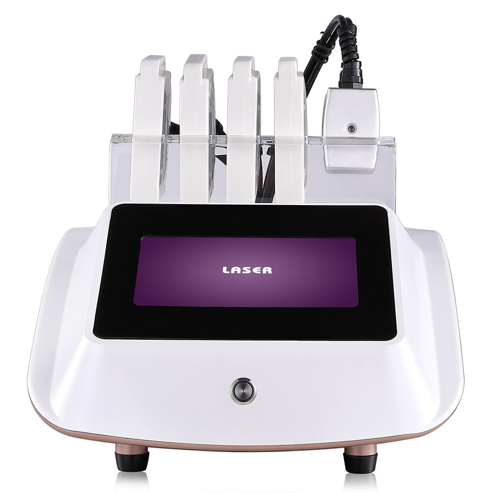 Best Laser 2020 newest lipolaser  lipo laser portable lipolaser for salon beauty