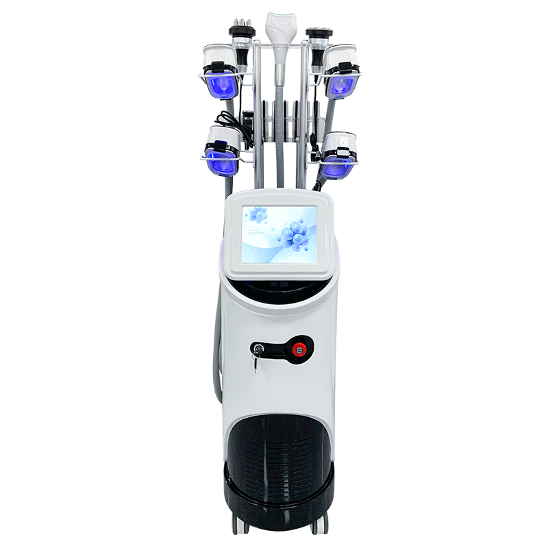 S23 Professional Cool Body Sculpt Machine fat Freezing Criolipolisis 360 Slimming Equipment for Cellulite Removal