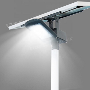 Commercial Battery Powered Solar Street Lights Outdoor Waterproof 1000 watt Integrated Led Solar Street Light