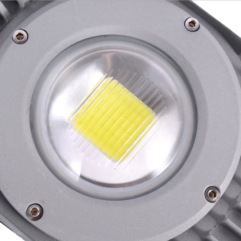 Street Light Head Cobra 150w Led Retrofit Kit