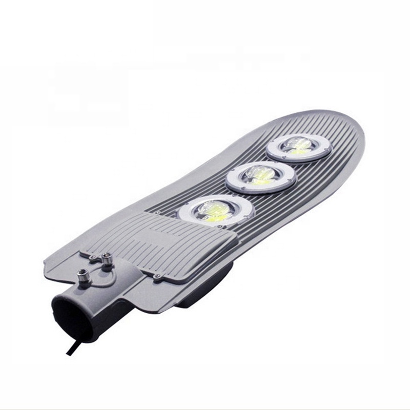 Street Light Head Cobra 150w Led Retrofit Kit