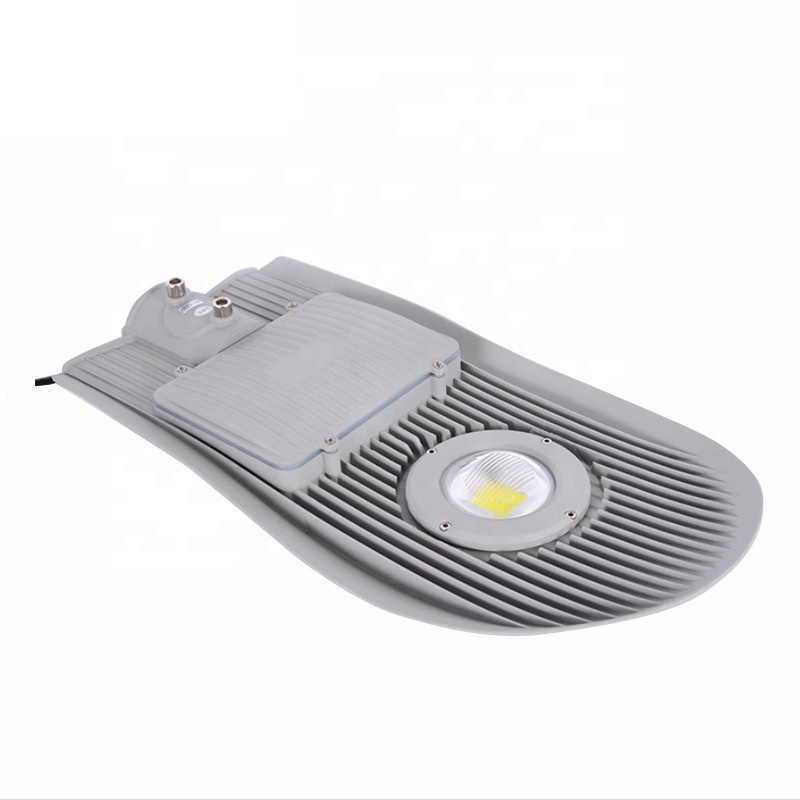 Street Light Head Cobra 150w Led Retrofit Kit