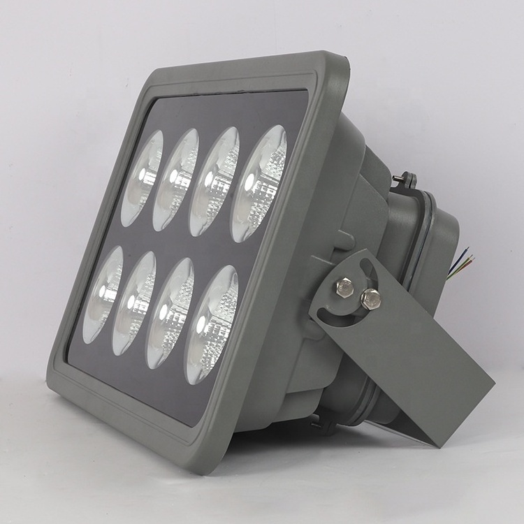 Flameproof 50W 100W 200W 300W 400W 600W 800W Industrial 60000 Lumen Landscape Led Flood light