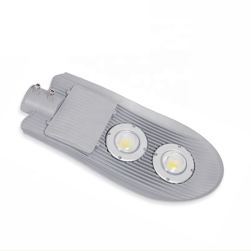 Street Light Head Cobra 150w Led Retrofit Kit