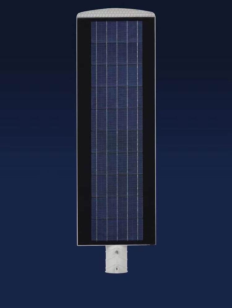 Energy Saving Ip66 Aluminum 200w 300w 400w 600W Solar Street Light Lamp With Remote Control Lithium Battery Solar Light