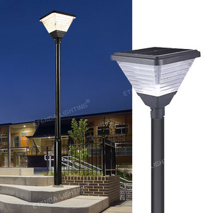 Lumiere Solaire Waterproof Soler Energy Power Light Panel 80W 300W 500W 1000W Solar Lights Outdoor Led Solar Pathway Light