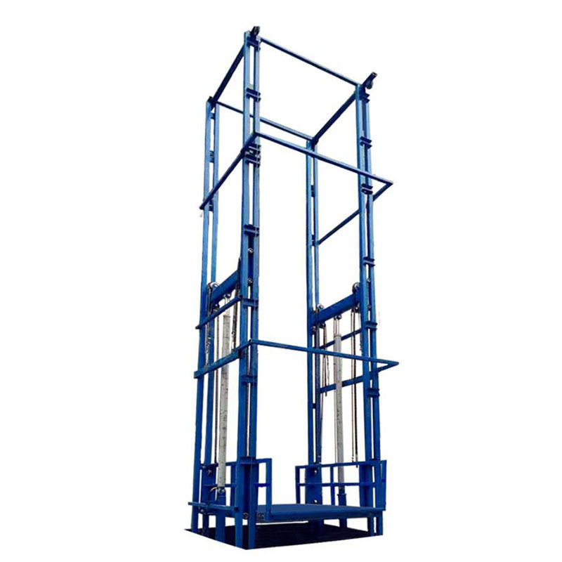 Custom goods electric cargo lift dumbwaiter