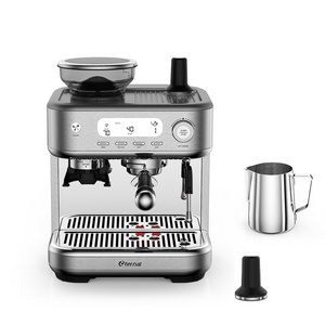 Customized Durable Travel Mini Espresso Portable Automatic Machine Electric Portable Coffee Maker