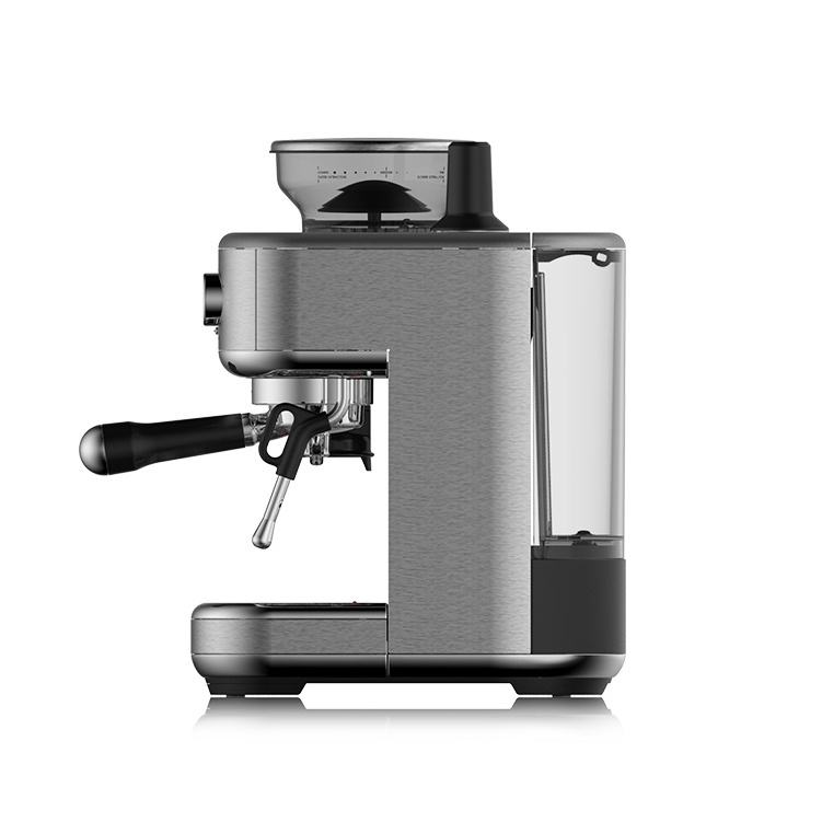 Customized Durable Travel Mini Espresso Portable Automatic Machine Electric Portable Coffee Maker