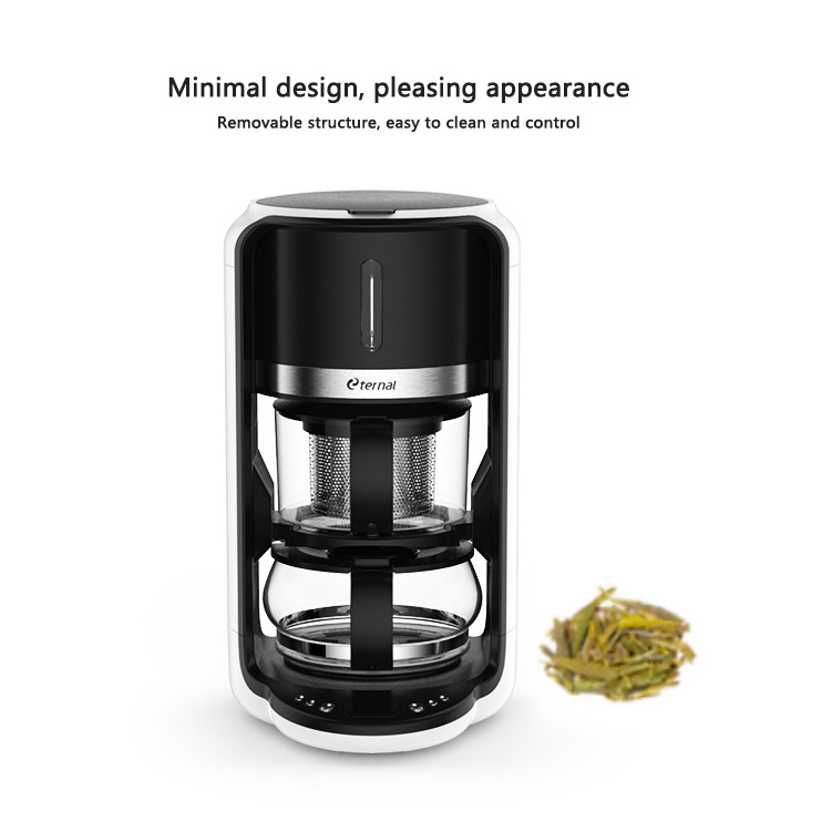 Commercial Customized Durable Modern Useful High Cost-Eaffective Electric Tea Maker Machine Automatic